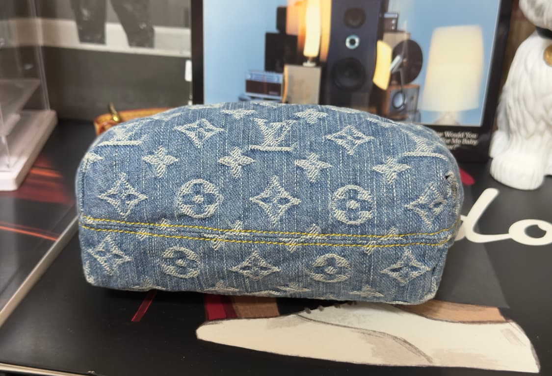 루이비통 힐스 포쉐트 모노그램  상품이미지4