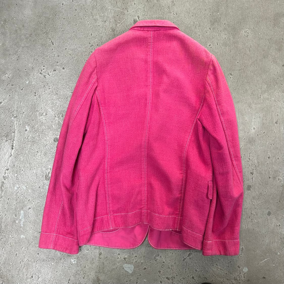 백화점판 질샌더 자켓[1578] 상품이미지5