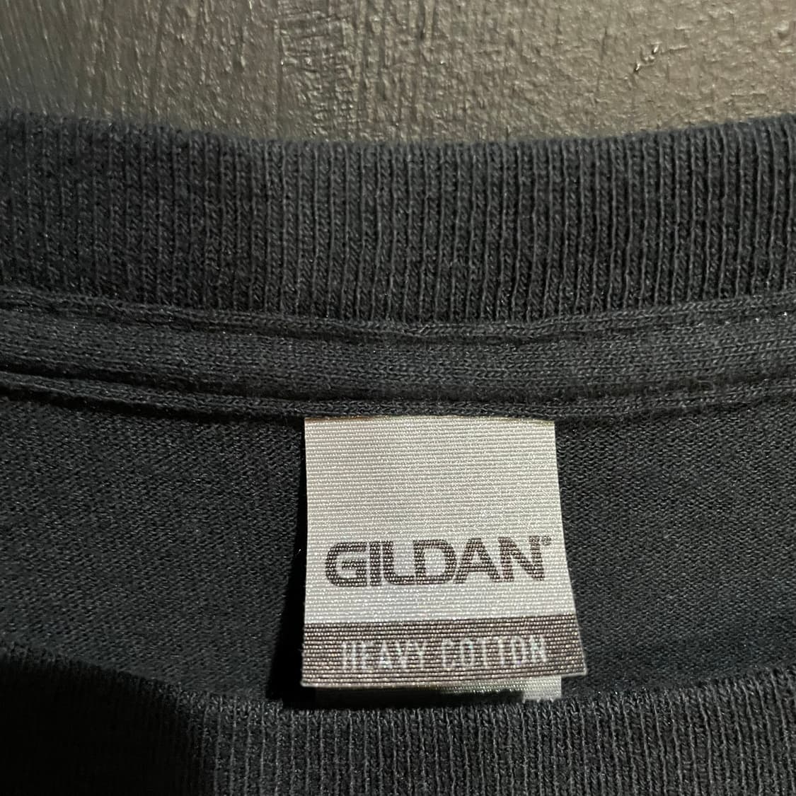 Gildan big size top 상품이미지10