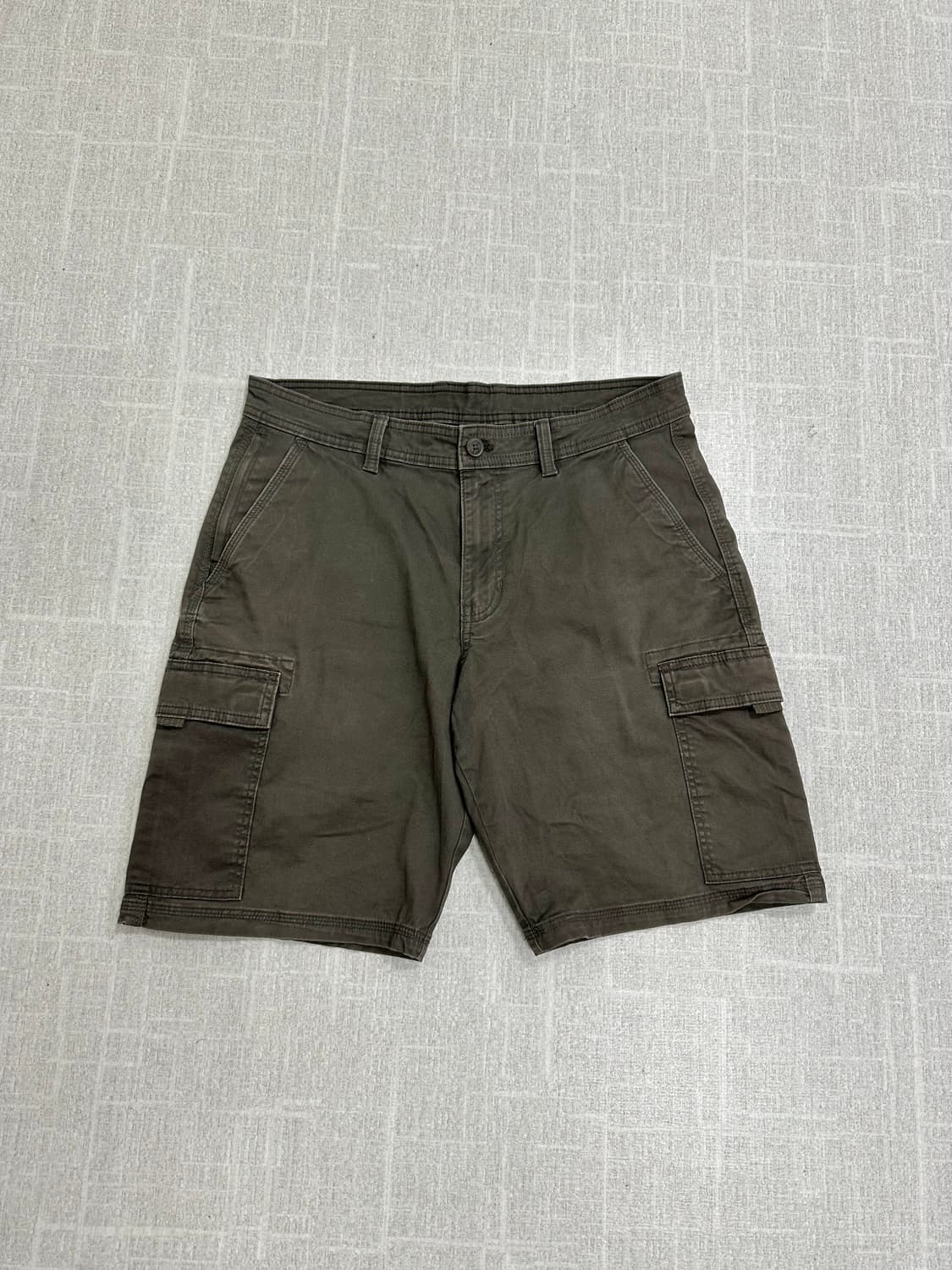 Copper Oak 카고 반바지 상품이미지2