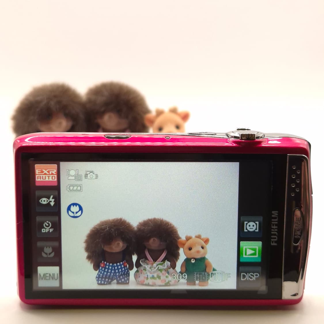 NCT WISH📸 후지필름 파인픽스 Z950EXR ✨ 상품이미지2