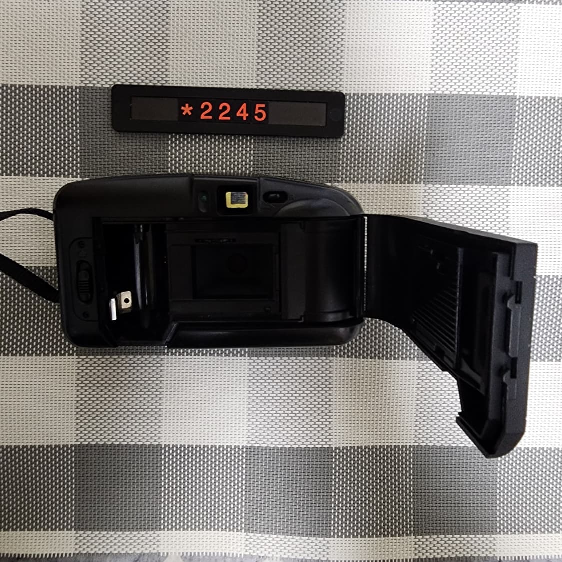 ARPHOT SM 111 필름카메라 상품이미지5