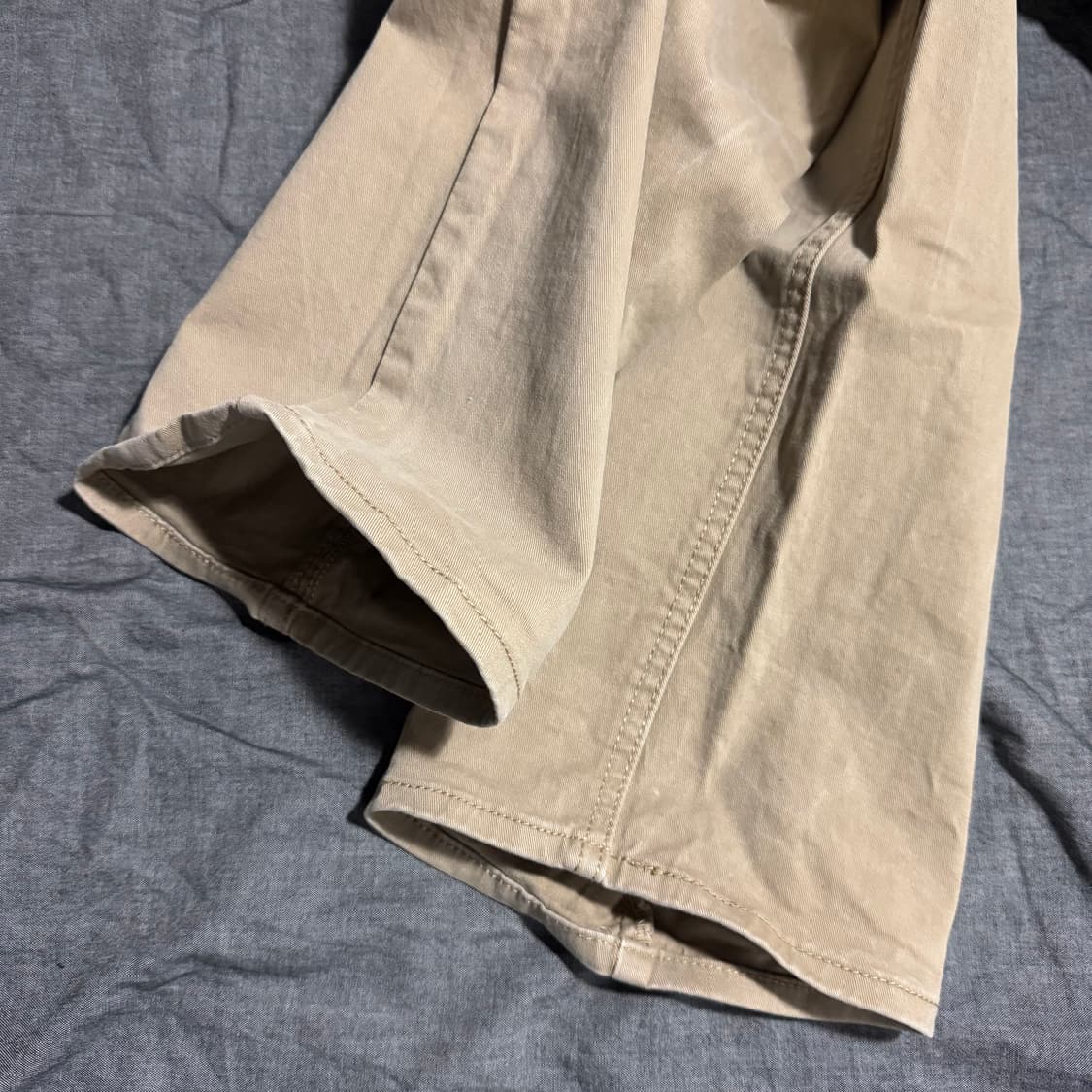 Levis Signature S67 Chino Pants 상품이미지8