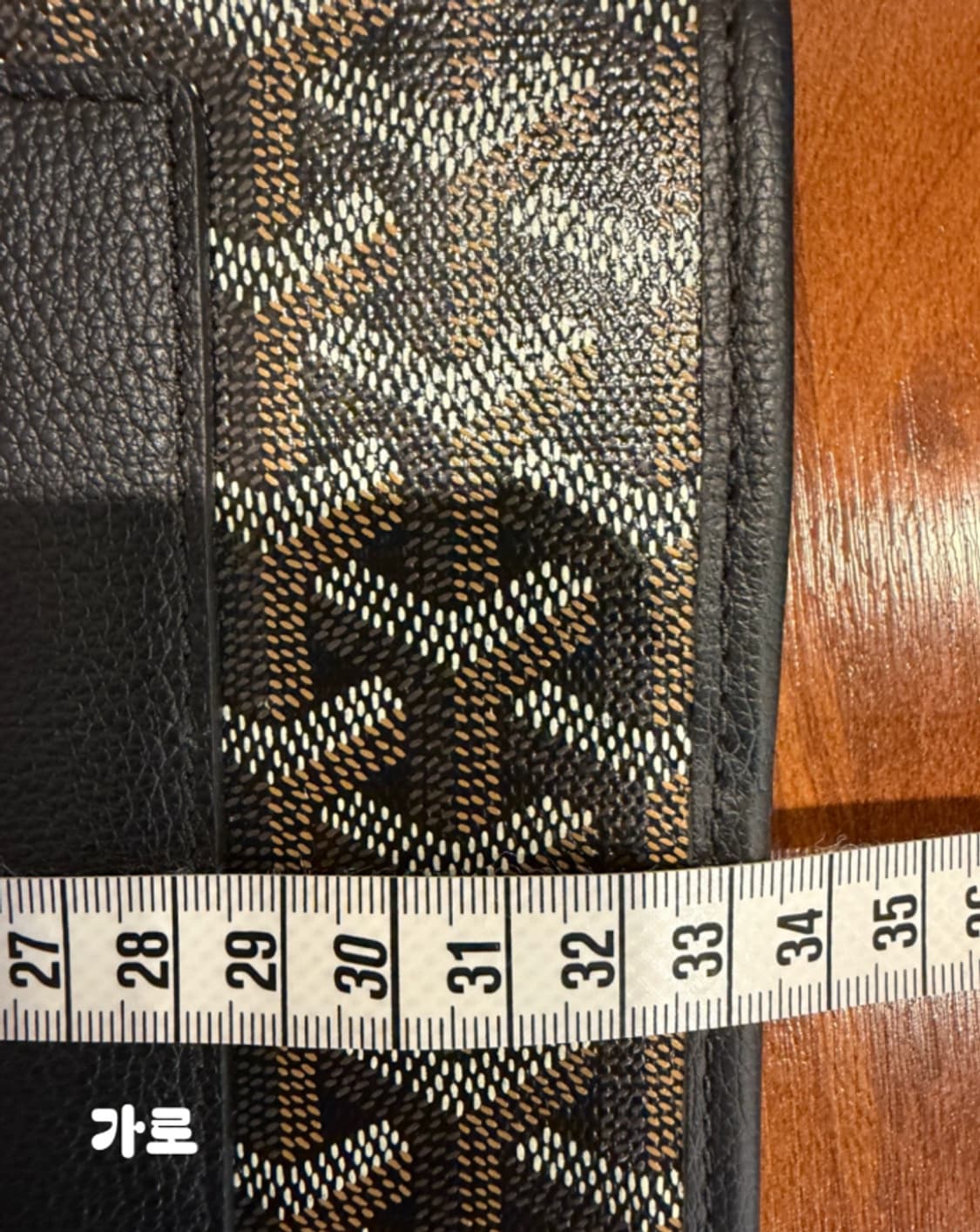 [고야;드] 새상품 / 백팩 / 풀박스 상품이미지9