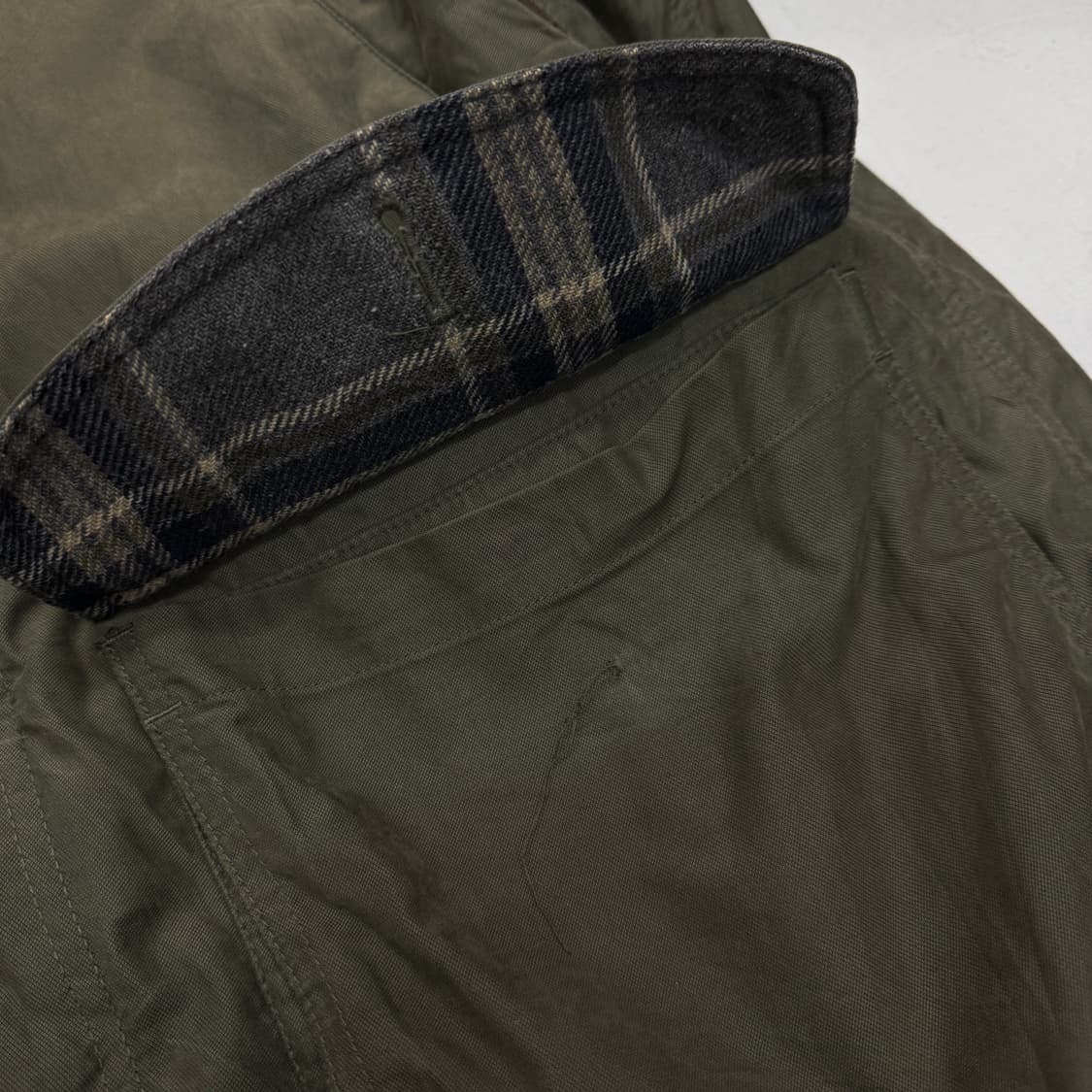 엘엘빈 헌팅 필드 퀼팅 워크자켓 상품이미지5