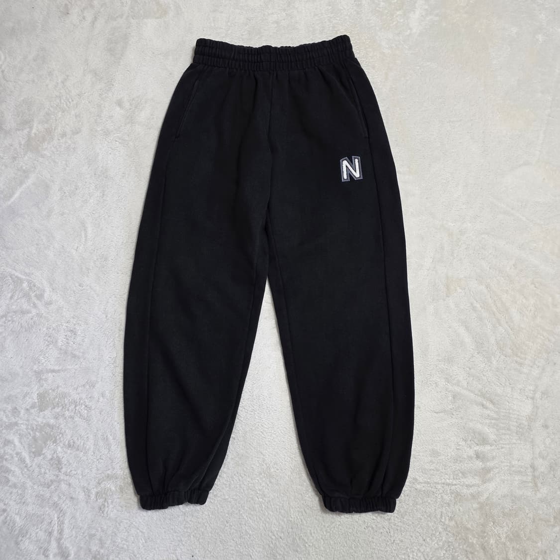 (M)노매뉴얼 스웻 팬츠 상품이미지1