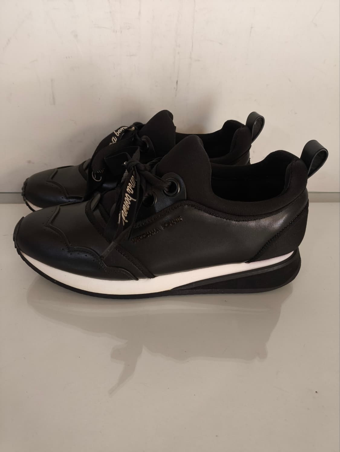 250mm 슈콤마보니 스니커즈 상품이미지1