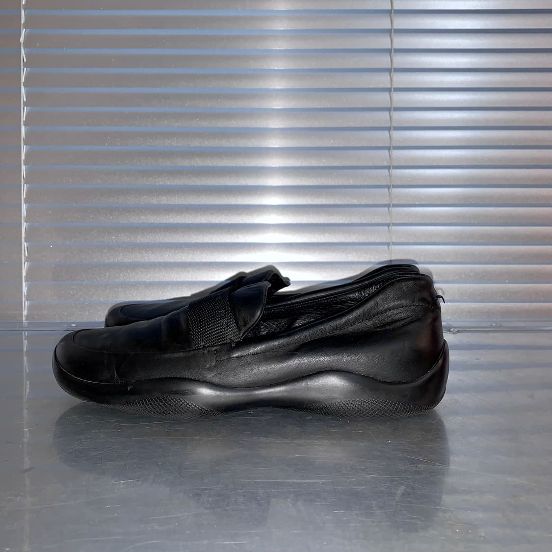 00s 프라다 스포츠 로퍼 상품이미지2