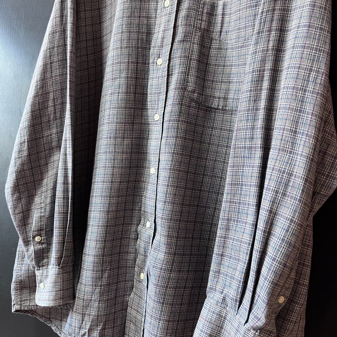 간트 버튼다운 셔츠 상품이미지7