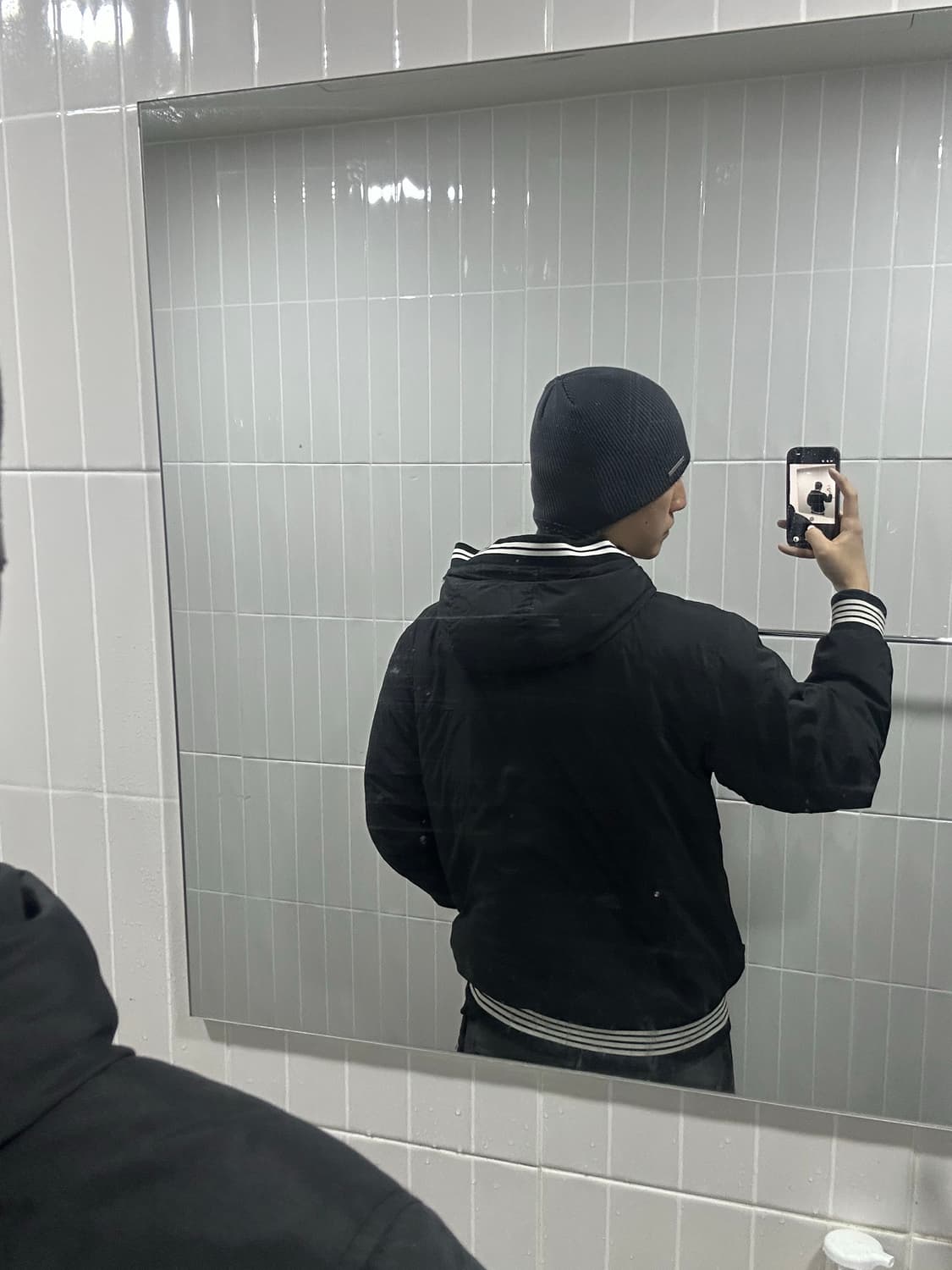 Stussy authentic gear jacket 상품이미지9