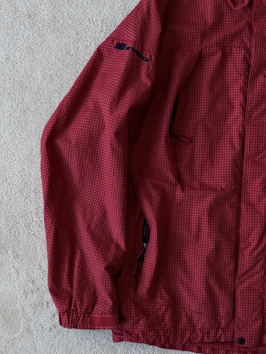 뉴발란스 윈드브레이커 상품이미지9