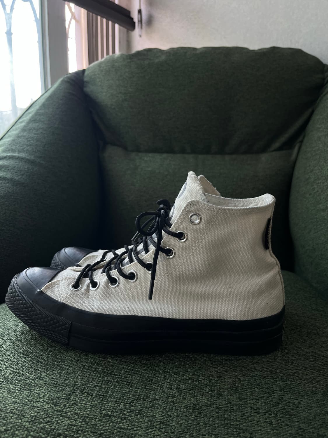 컨버스 척테일러 고어텍스 상품이미지4