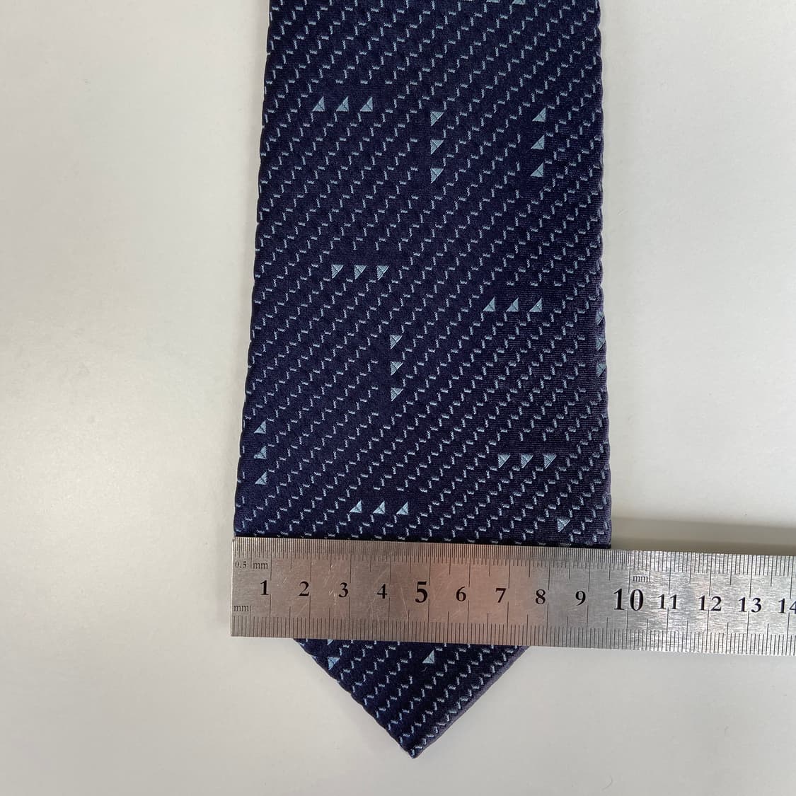 조르지오 알마니 명품 정품넥타이(ARMANI) 상품이미지8