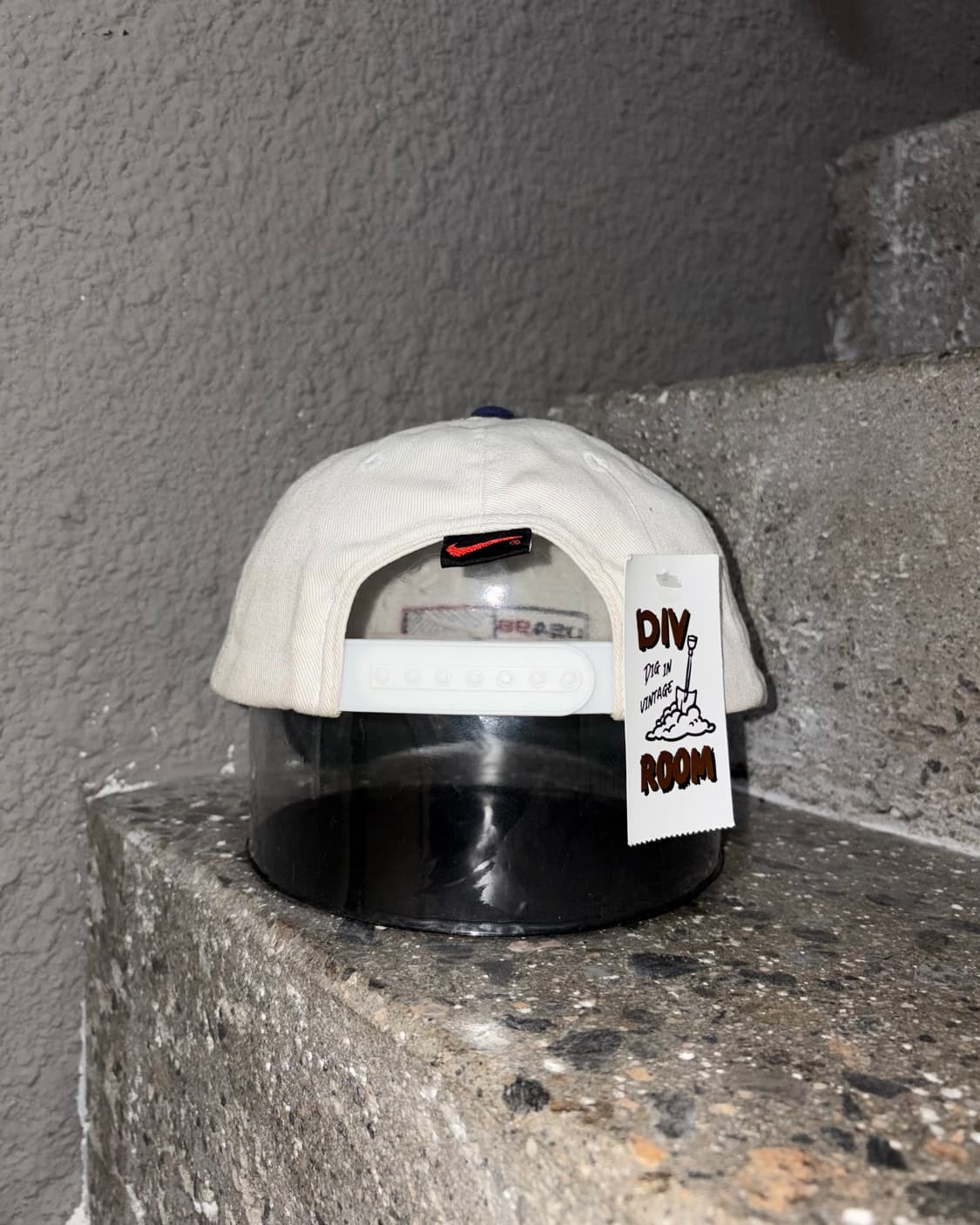 나이키 USA96 볼캡 상품이미지7