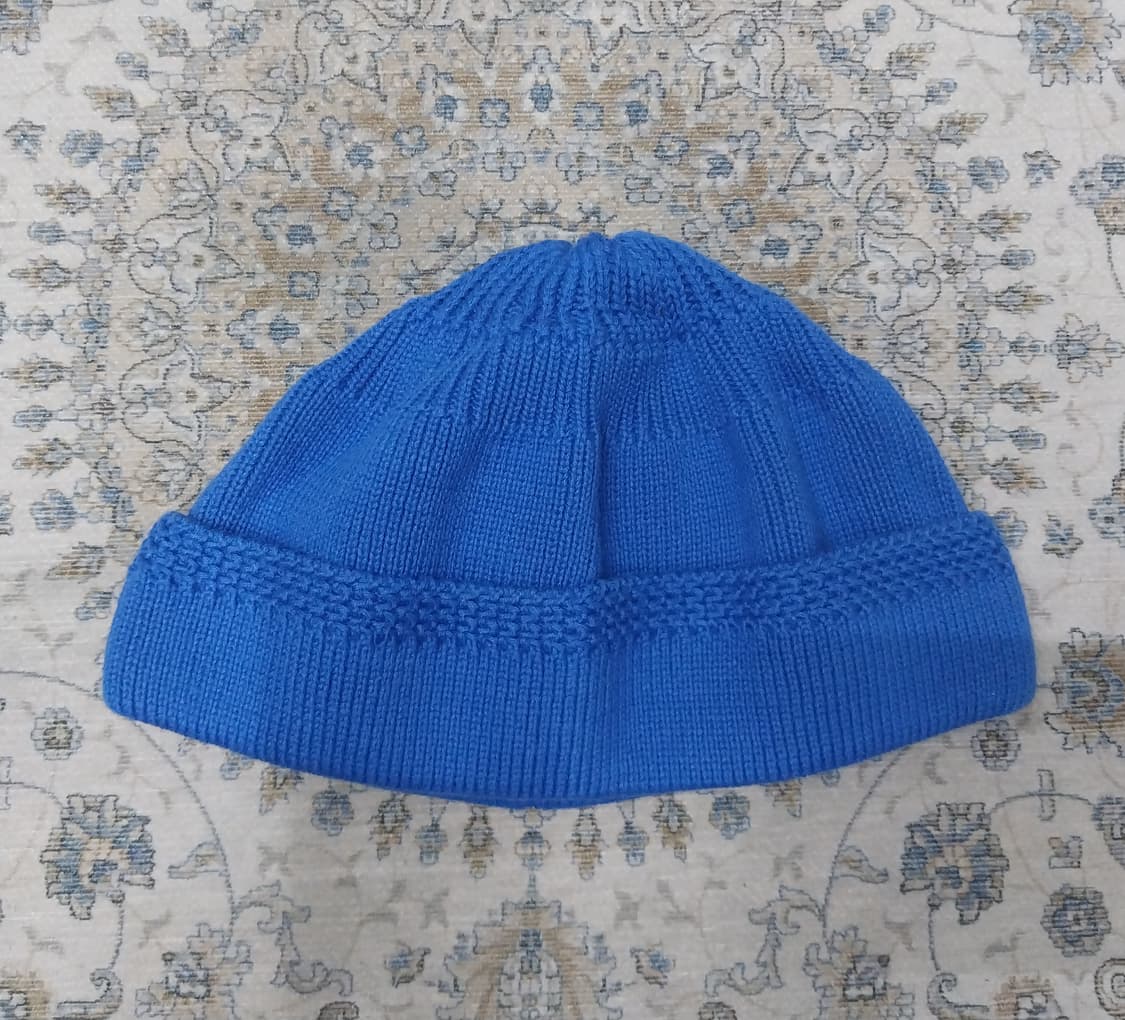 (새상품) 라모랭 숏비니 2사이즈 상품이미지1