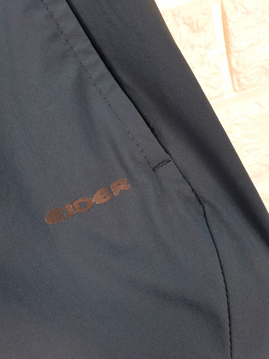 [33]아이더 온더락 조거팬츠 상품이미지5