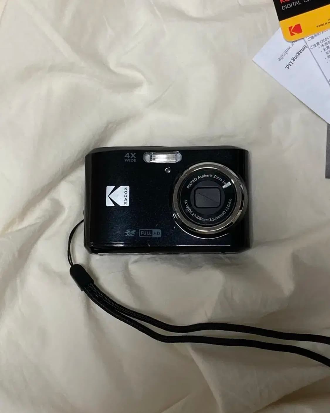 코닥 디카 fz45 상품이미지2