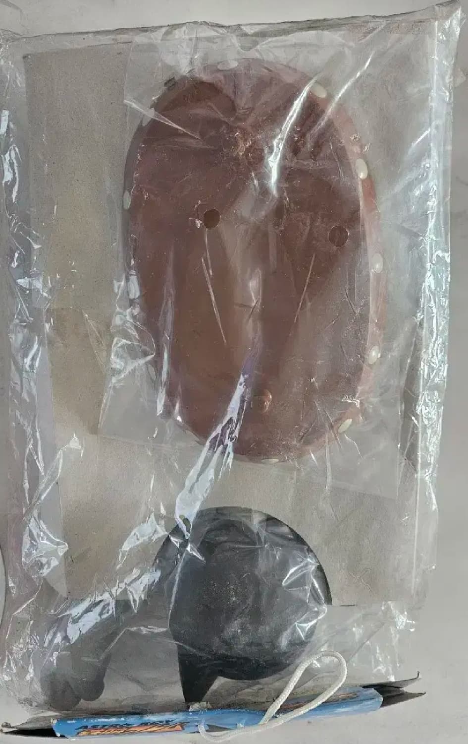 우주소년 아톰 흑백버전 대형 소프비 피규어 (30cm) 상품이미지2