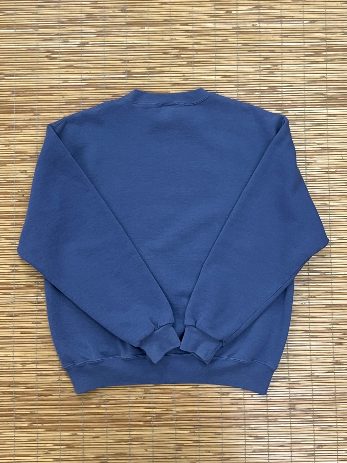 러셀 90s 스웻셔츠 맨투맨 라벤더 퍼플 상품이미지3