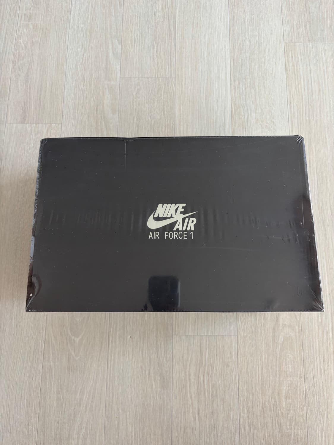 나이키 에어포스1 07 wb 플랙스 265 새상품  상품이미지2
