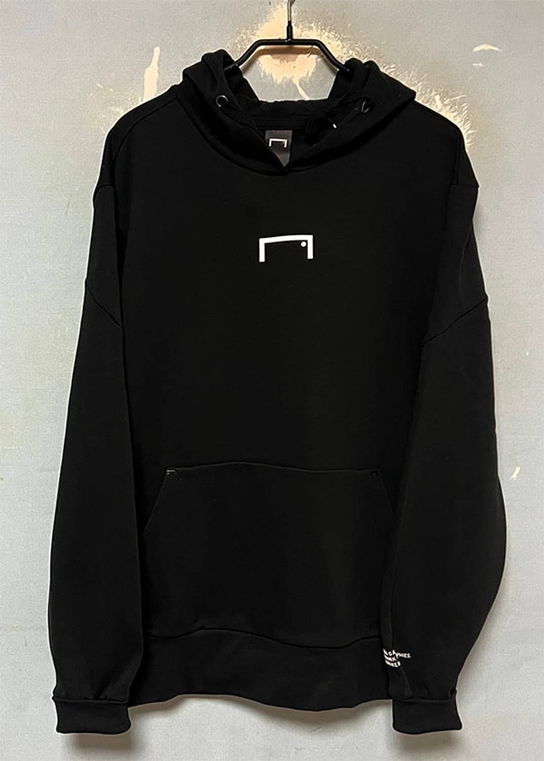 골스튜디오 남자 후드맨투맨 추동복 XL 105 상품이미지1