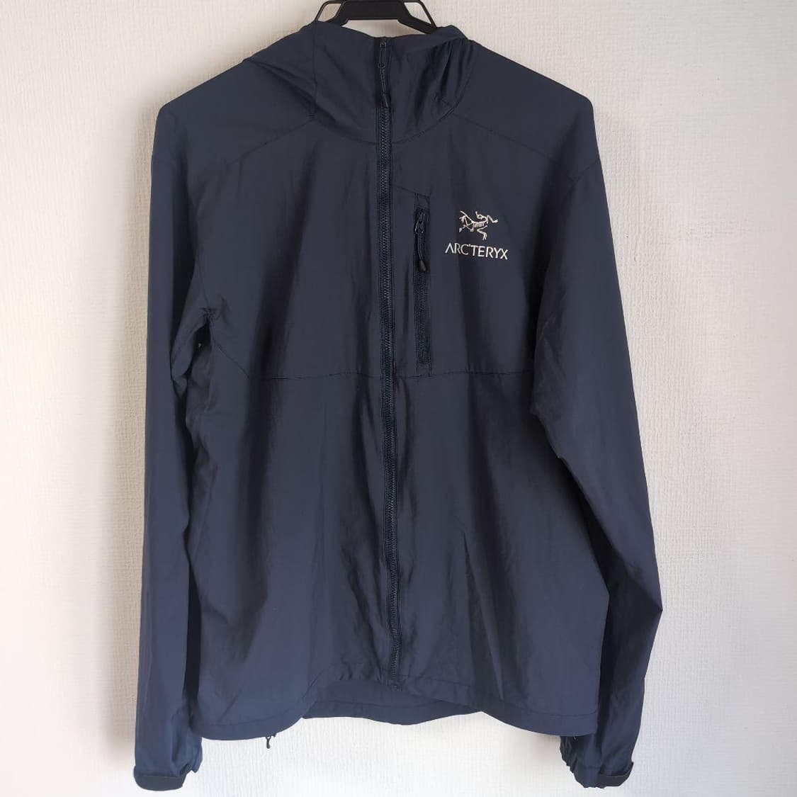 아크테릭스 스쿼미시 후디 상품이미지1