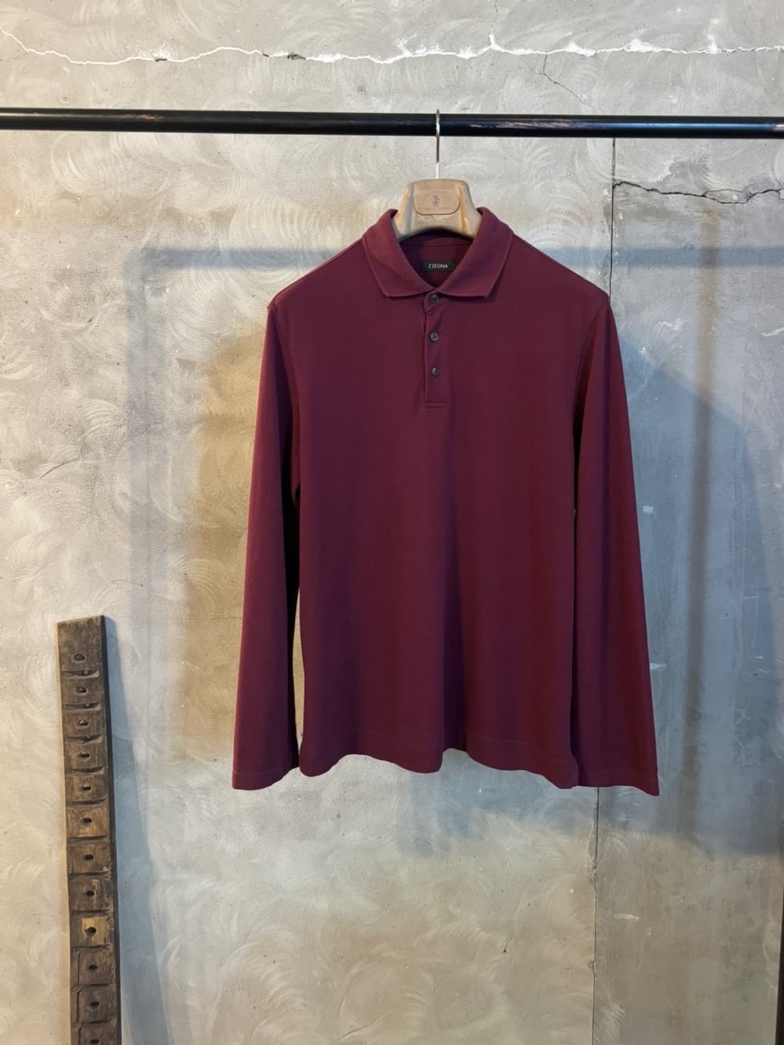 Z제냐 pk 셔츠 100 상품이미지1