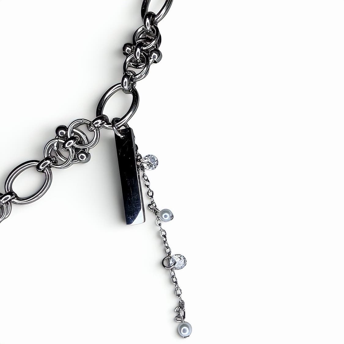 핸드메이드 네크리스 상품이미지5