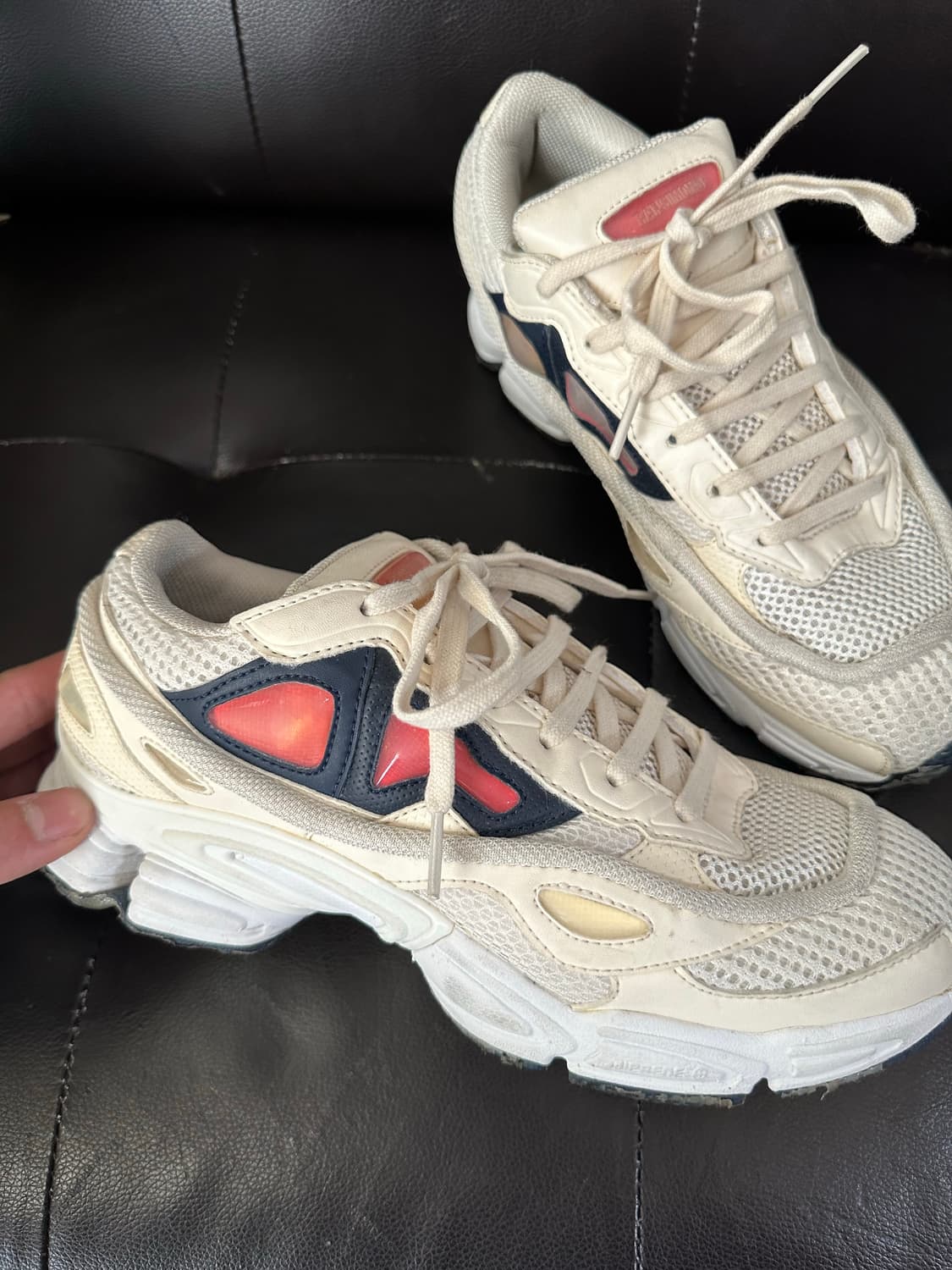 라프시몬스 아디다스 250  상품이미지3