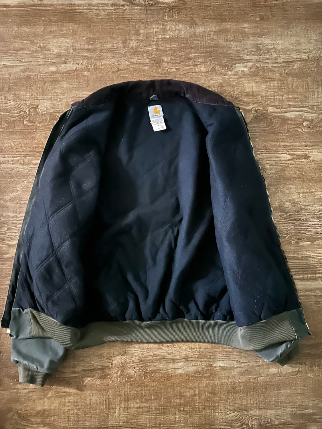 칼하트 산타페 j14 MOS XL/T 상품이미지5