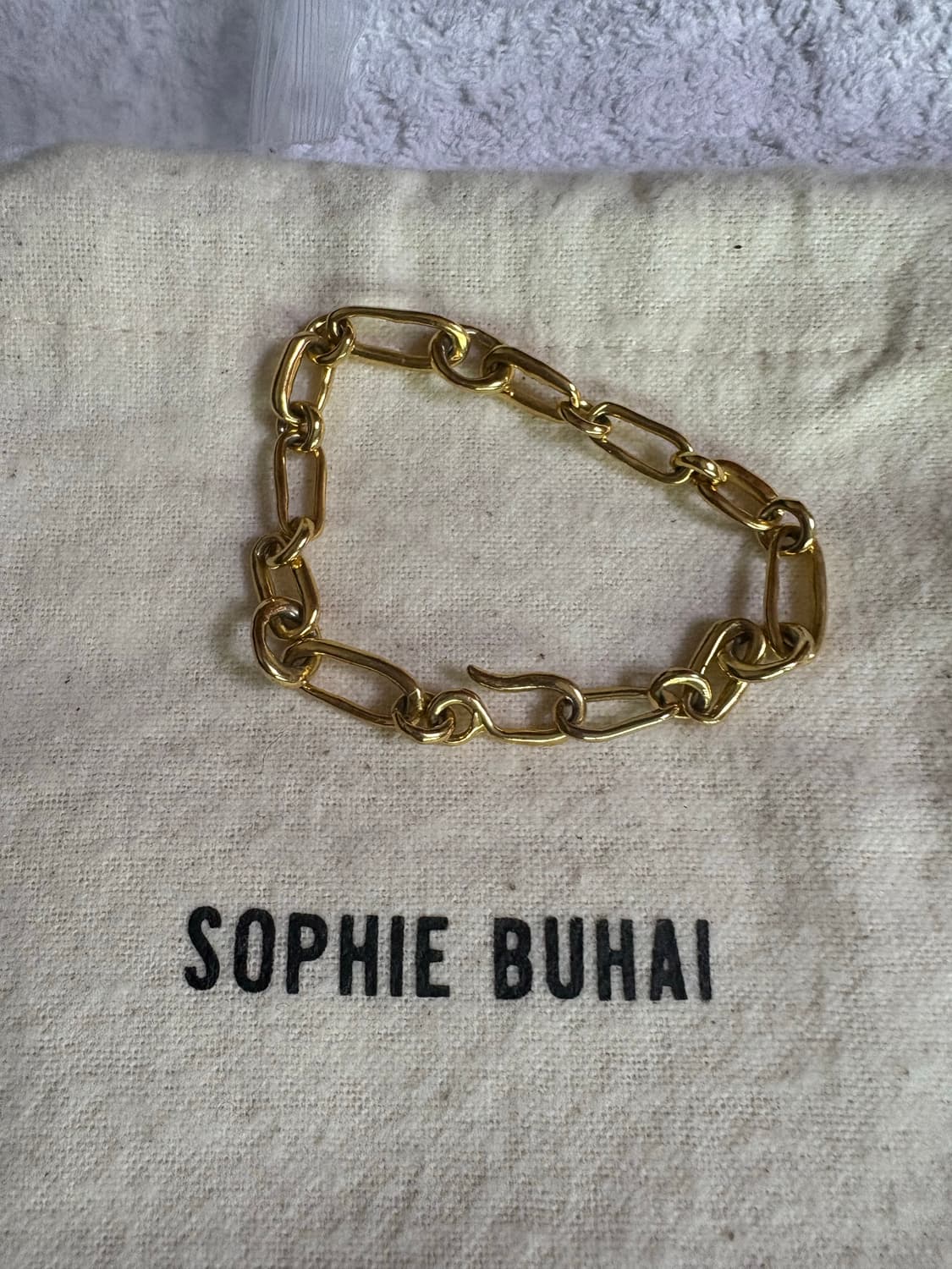 Sophie buhai 팔찌 상품이미지4
