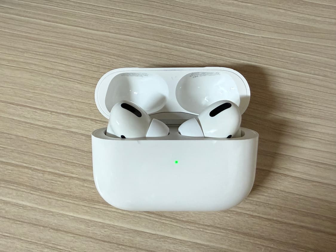 에어팟 프로 1세대 상품이미지1