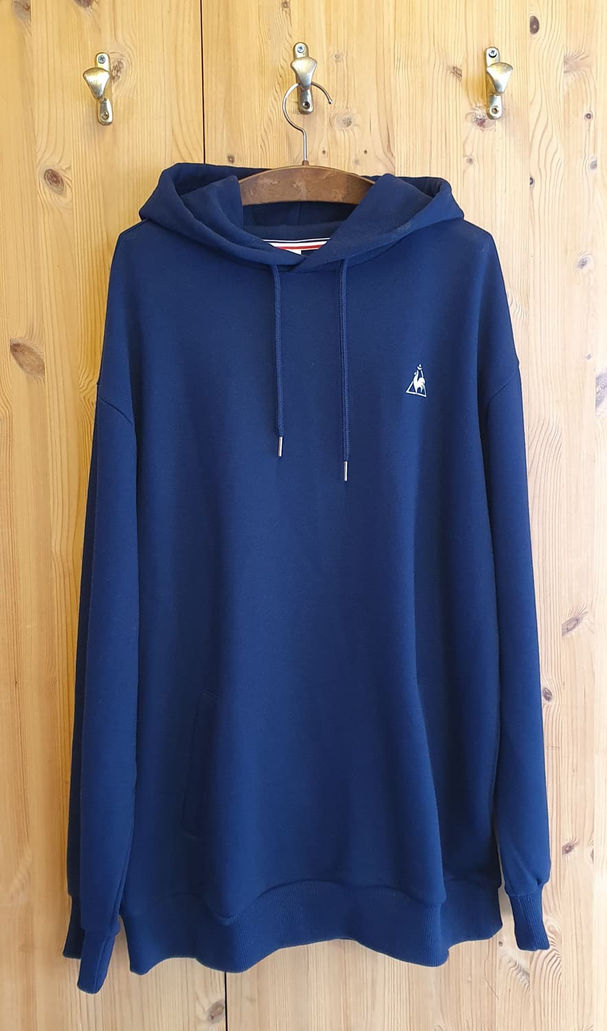 105.르꼬끄 후드티 상품이미지1