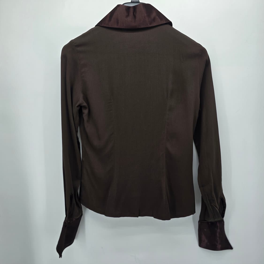 이탈리아 수입 브랜드 Nara Camicie 블라우스 상품이미지7