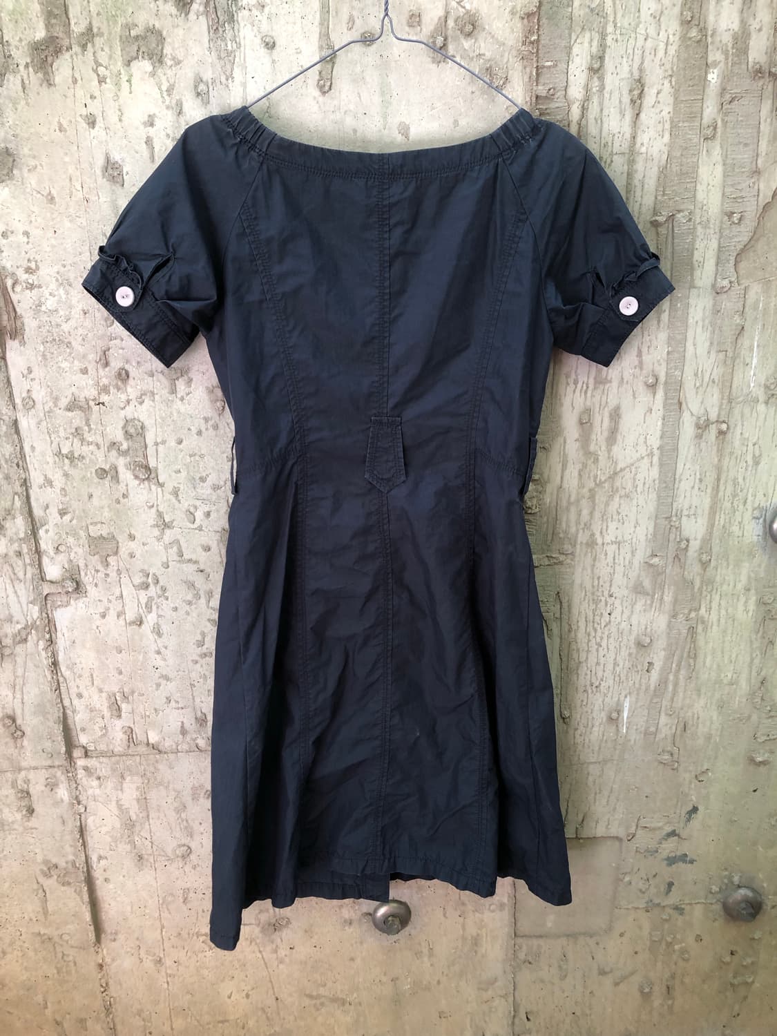 Arnaldo Bassini dress 상품이미지8