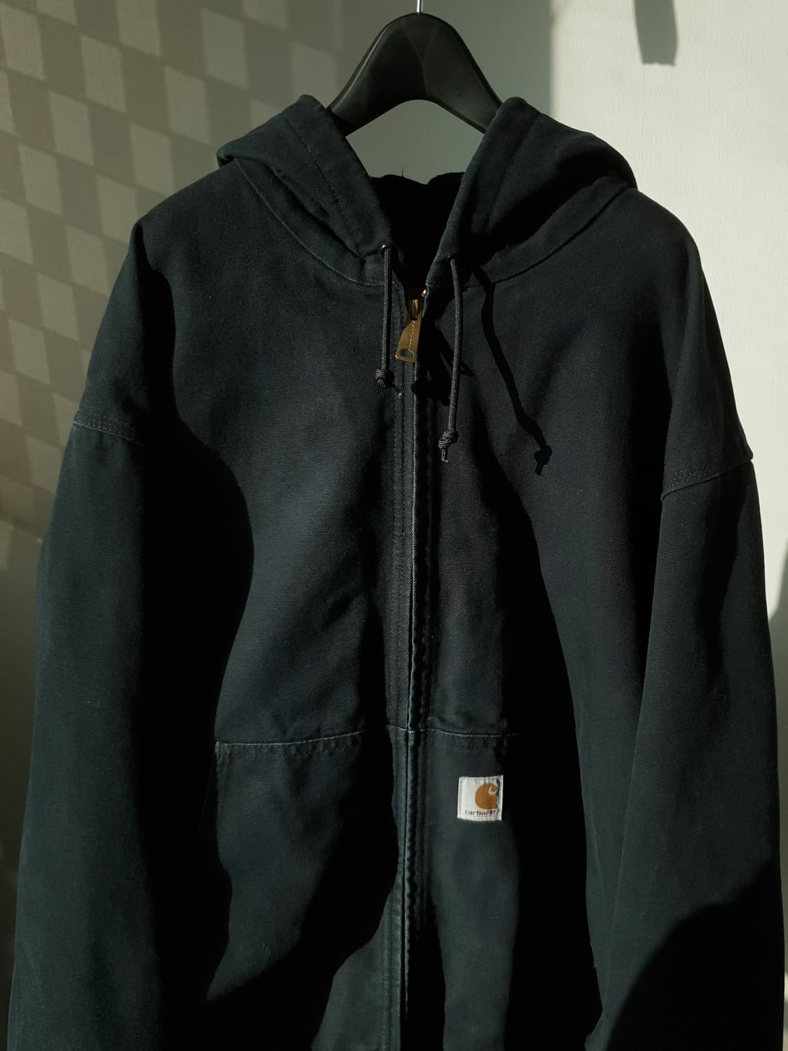 CARHARTT active jacket 상품이미지3