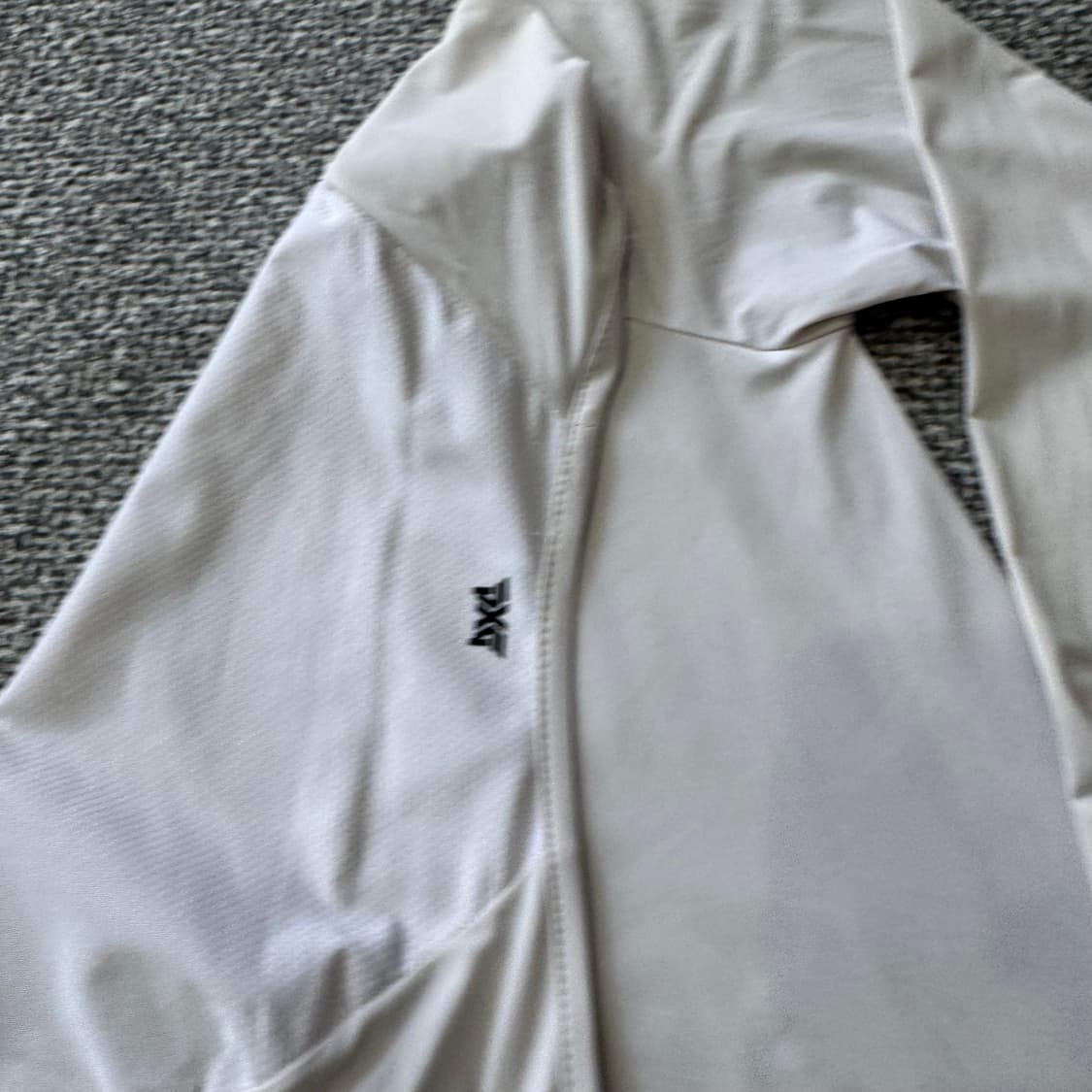 PXG 여성용 기능성 긴발 티셔츠 상품이미지4