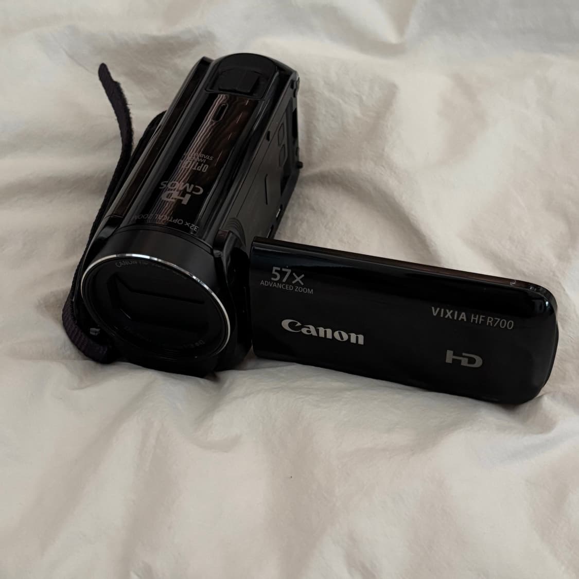 캐논 빅시아 VIXIA hf r700 상품이미지2