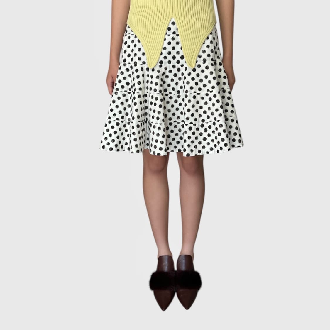 Dolce&Gabbana skirt 상품이미지6