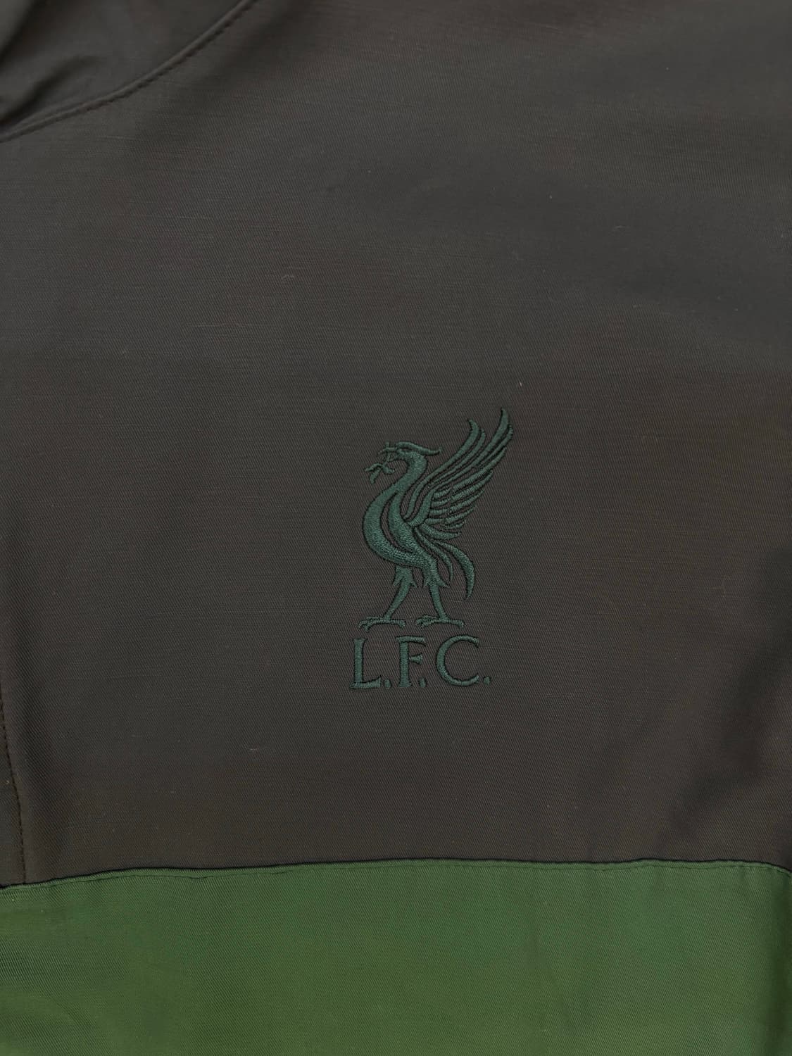 나이키 리버풀 아노락 윈드브레이커 상품이미지4