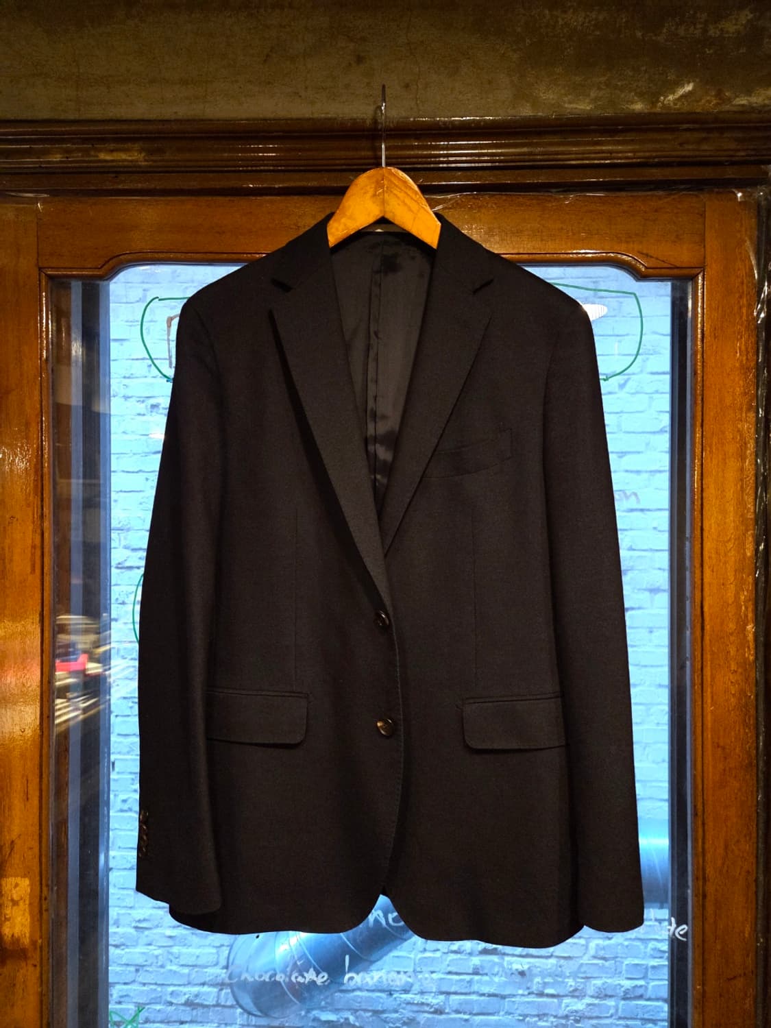 갤럭시 GX 플란넬자켓 상품이미지1