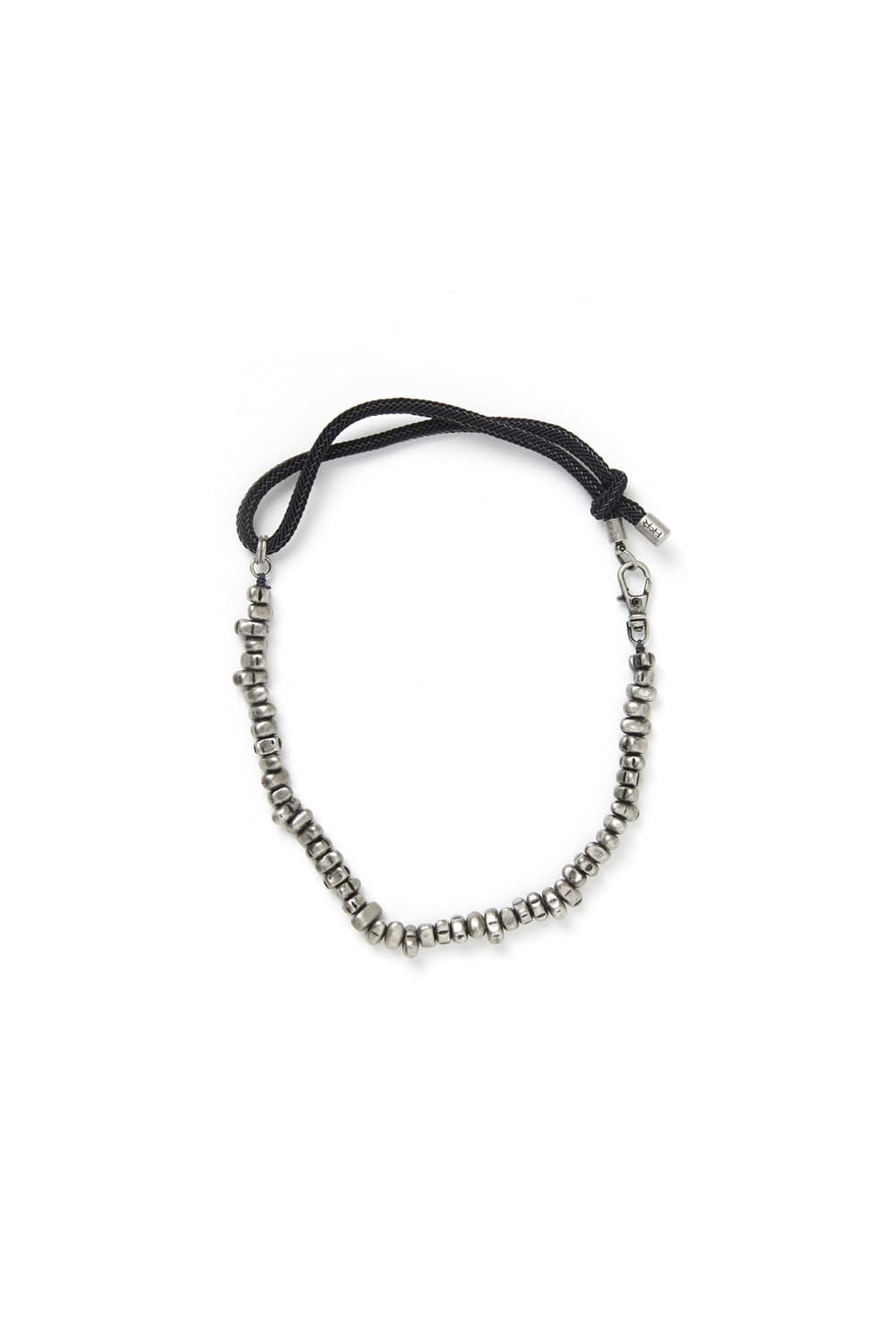 해칭룸 스톤볼 목걸이(Stone Ball 3way Bracelet) 상품이미지1