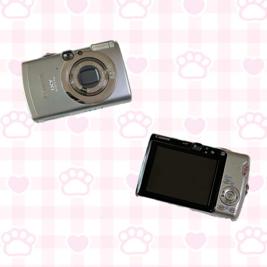 [*인기⚡️/작례⭕️] 캐논 IXY 800IS 디지털 카메라 810IS 상품이미지2