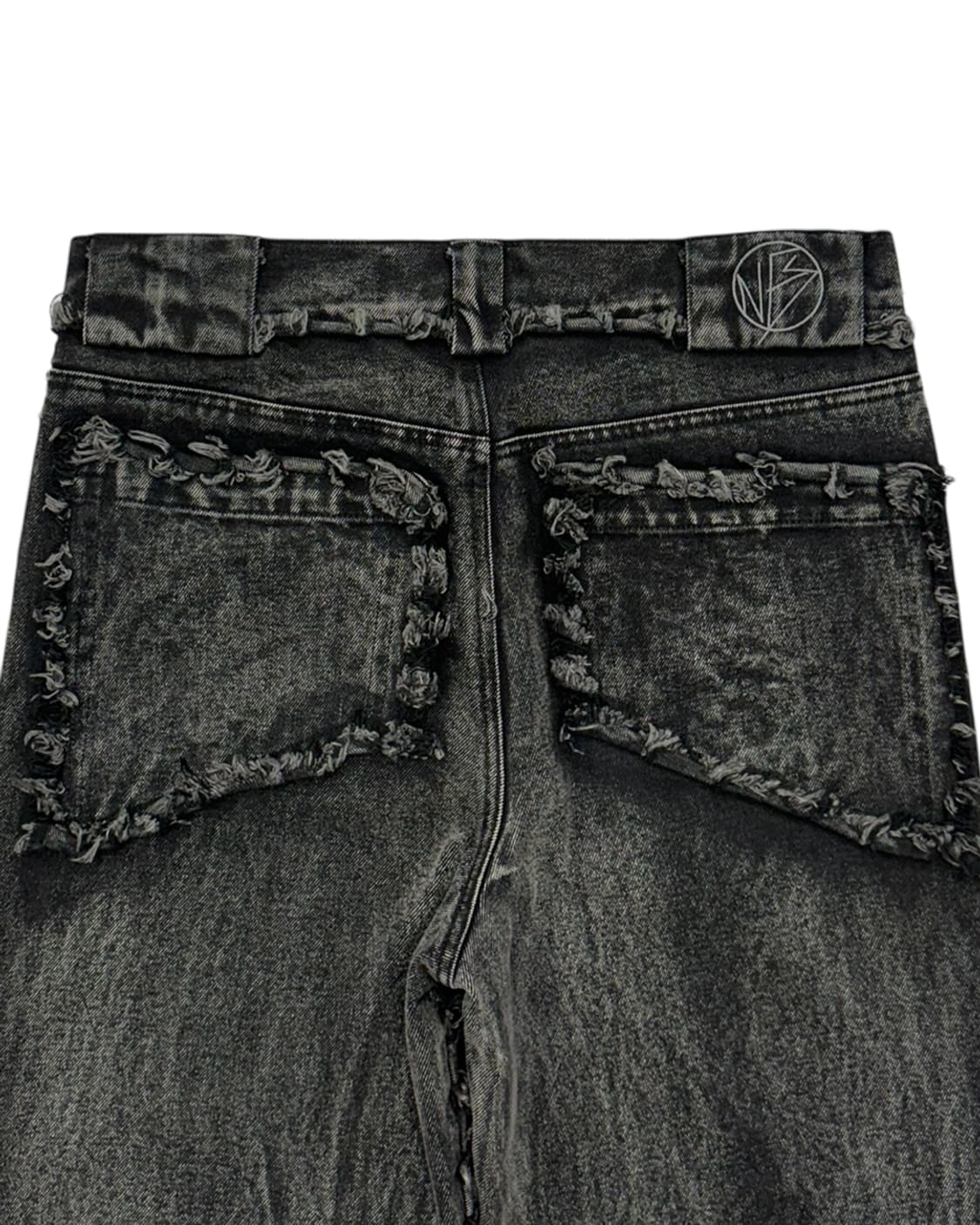 노페이스 스튜디오 23AW 플레어 데님 상품이미지7