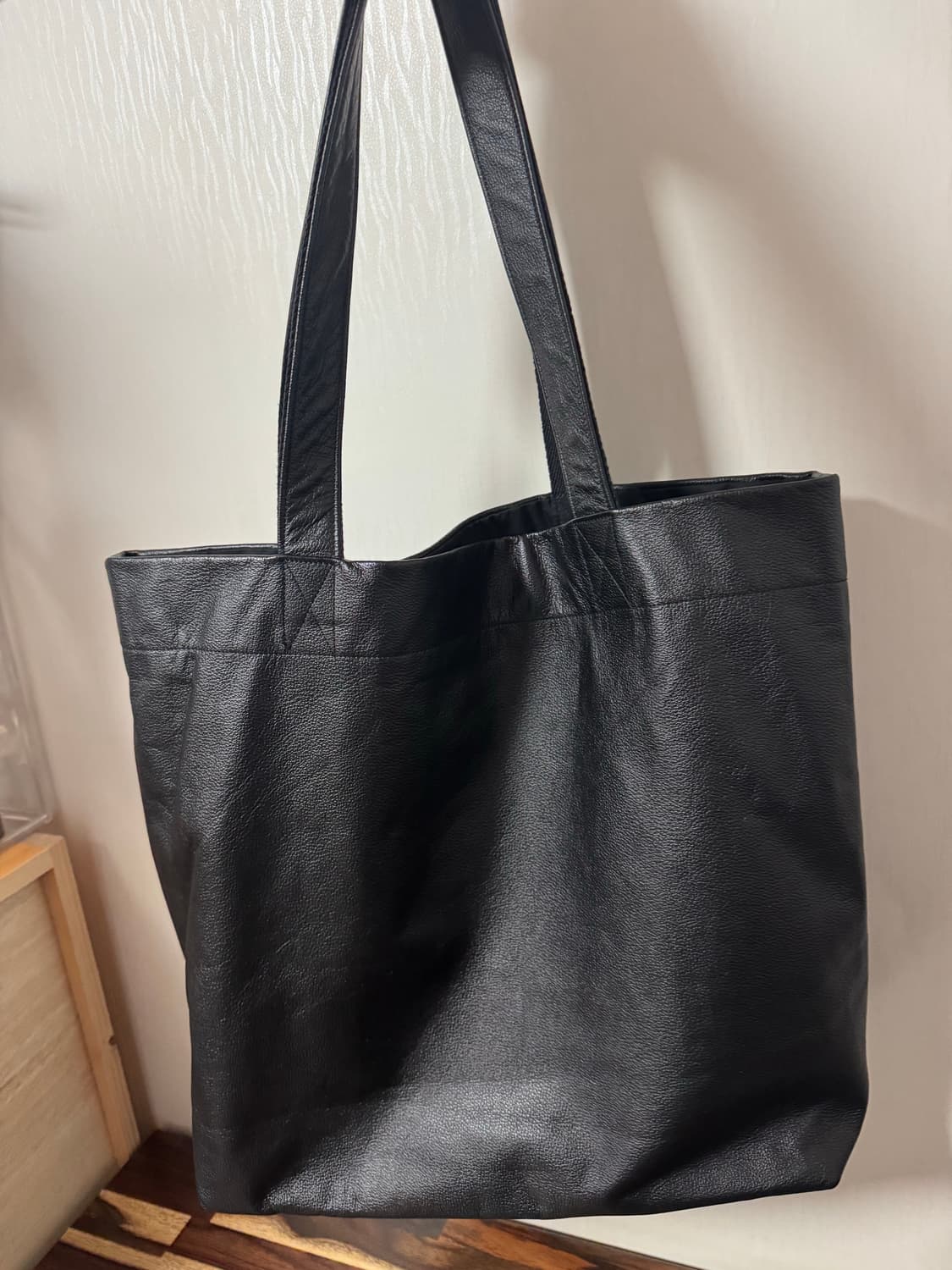 요지 야마모토 백 상품이미지2