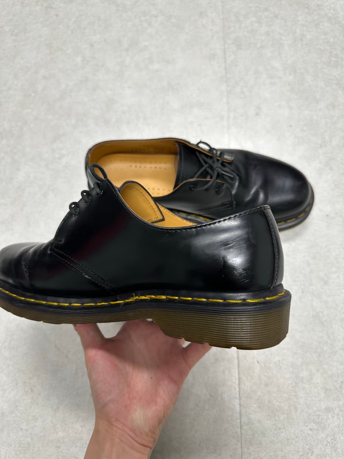 닥터마틴 1461  상품이미지9