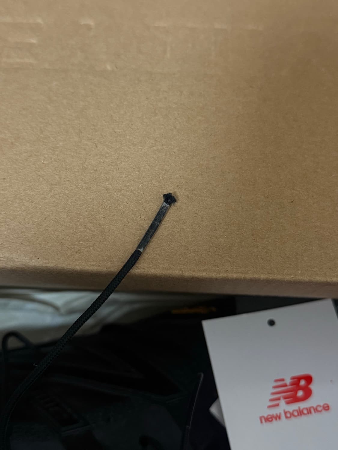 (280) 뉴발란스 이세이미야케 mt100 블랙 상품이미지3