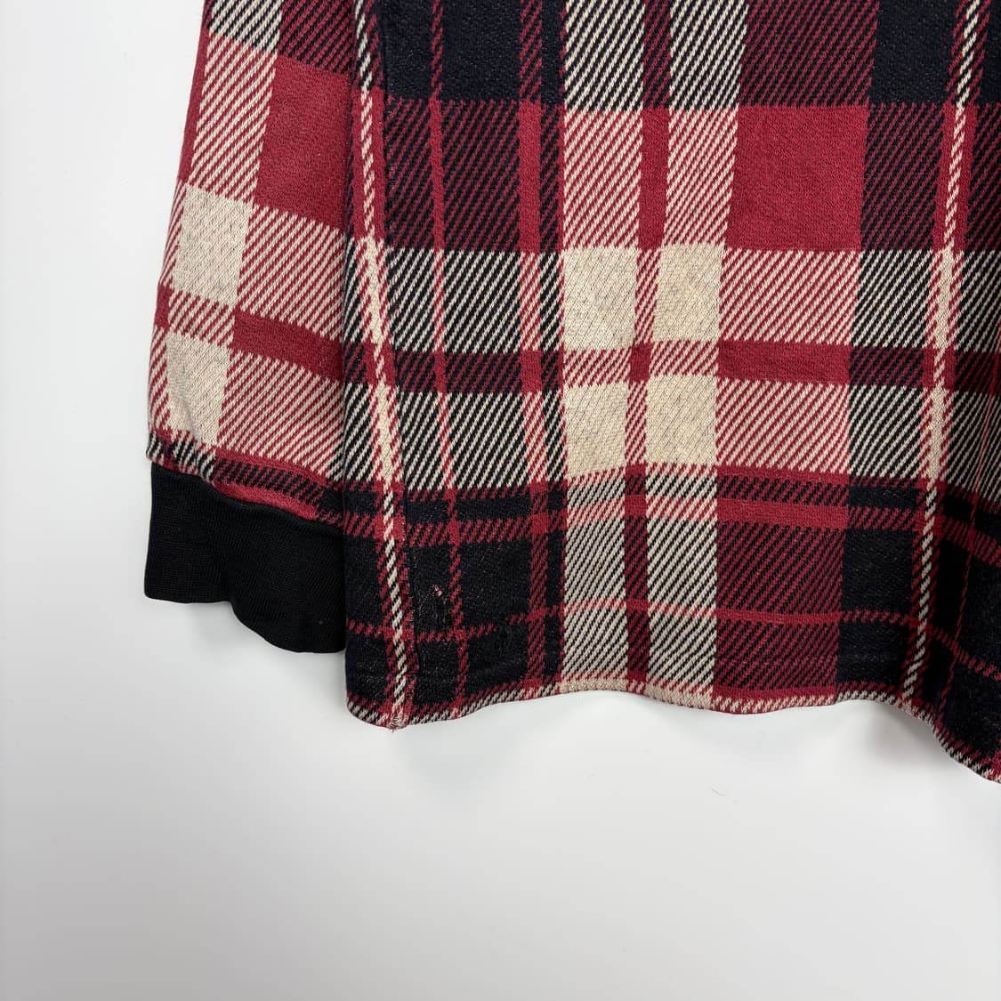 폴로 랄프로렌 풀오버 티셔츠 상품이미지5