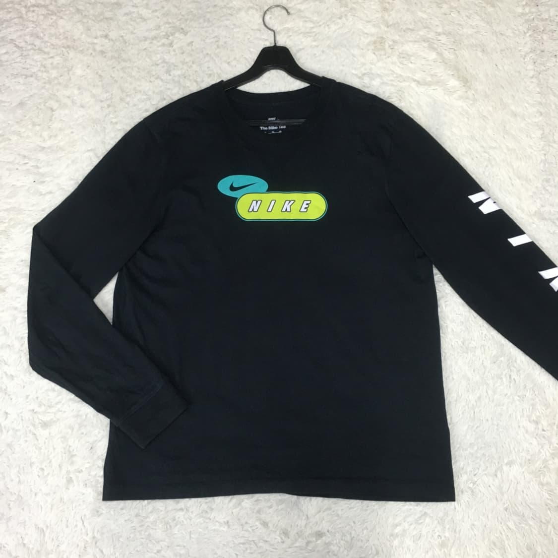 나이키 롱슬리브 DD23 상품이미지1