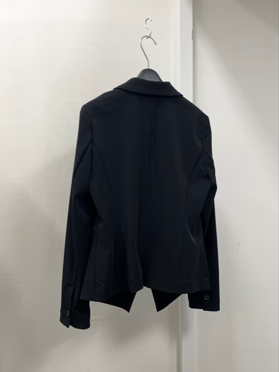 마리떼 프랑소와 저버 빈티지 저지 블레이저 상품이미지3